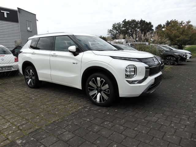 Mitsubishi Outlander 3.001 km 45.900 &euro; Gießen 35394