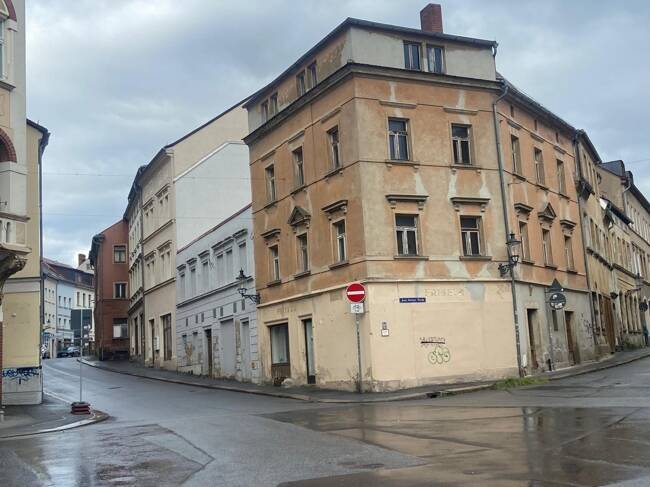 Mehrfamilienhaus, Wohnhaus Zittau - 300.000&euro; | Angebot:26434012
