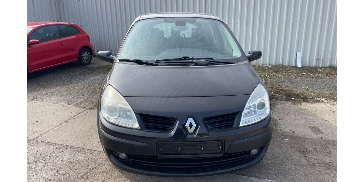 Renault Scenic 185.600 km 1.850 &euro; Heilbad Heiligenstadt 37308
