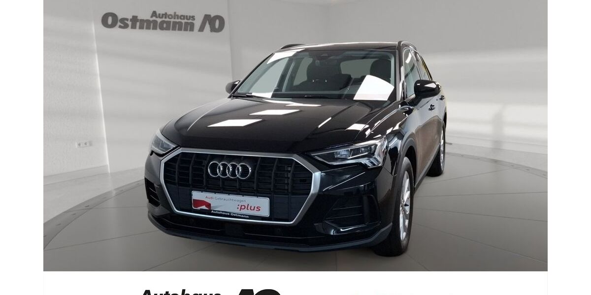 Audi Q3 27.206 km 31.810 &euro; Fritzlar 34560