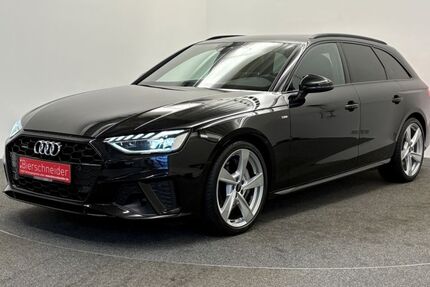 Audi A4 72.765 km 38.450 &euro; Weißenburg 91781