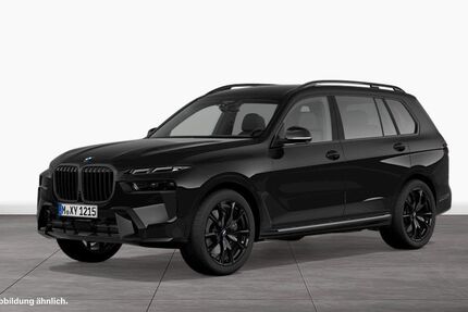 BMW X7 17.523 km 103.403 &euro; Leipzig 04103
