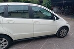 Mercedes-Benz A-Klasse 280.000 km 2.850 € Göttingen 37083