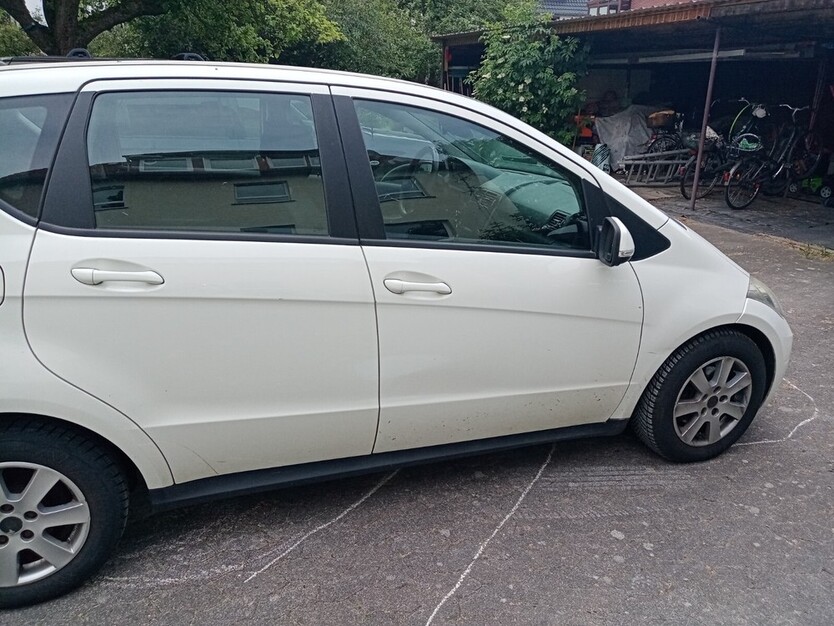 Mercedes-Benz A-Klasse 280.000 km 2.850 € Göttingen 37083