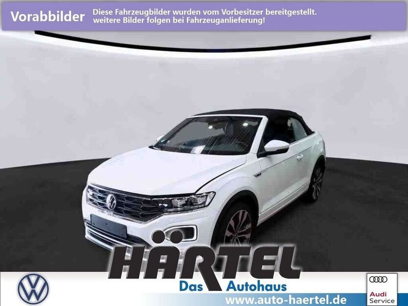 T-Roc