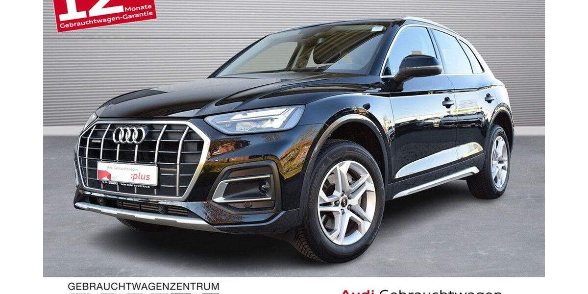 Audi Q5 34.020 km 38.780 &euro; Verden 27283