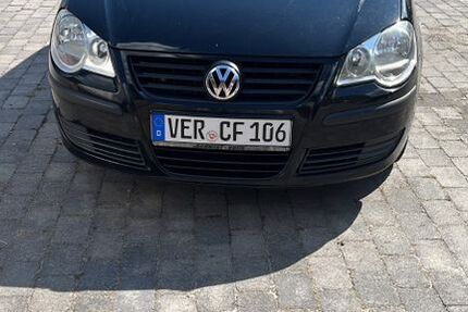 VW Polo 269.269 km 2.000 &euro; Ottersberg 28870