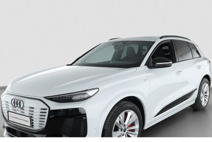 Audi Q6 e-tron 11.400 km 72.900 &euro; Ebersberg bei München 85560