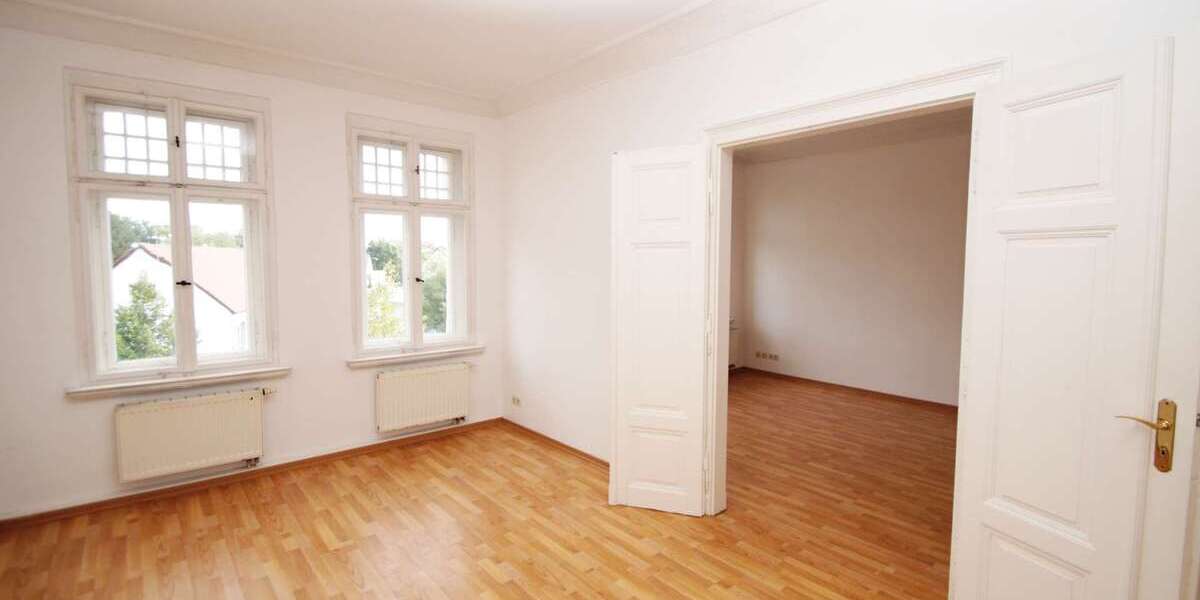 Etagenwohnung Leipzig Meusdorf - 3 Zimmer, 73 m&sup2;, 680&euro; | Angebot:25616577