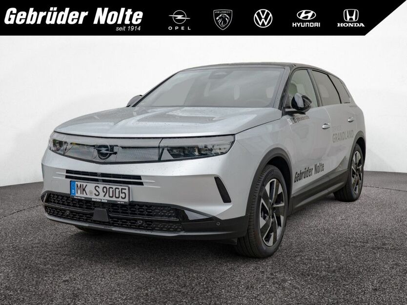 Opel Grandland (X) 2.225 km 33.490 € Iserlohn 58636
