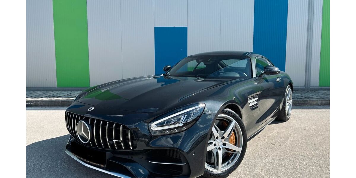 Mercedes-Benz AMG GT S 99.800 km 95.900 &euro; Elsendorf 84094