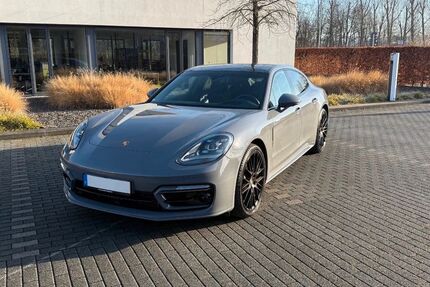 Porsche Panamera 51.800 km 78.800 &euro; Schwerte 58239