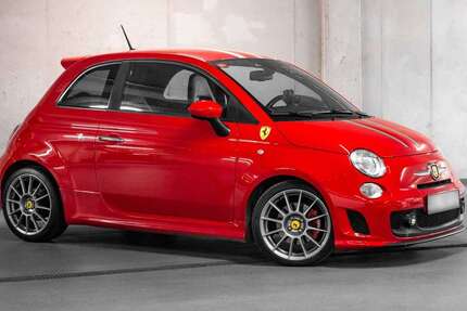 Abarth 500