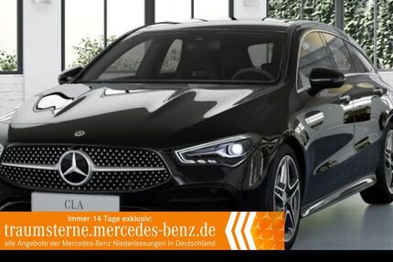Mercedes-Benz CLA 200 Shooting Brake 27.114 km 31.990 &euro; Neuss 41460