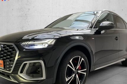 Audi Q5 46.832 km 41.900 &euro; Gornau 09405
