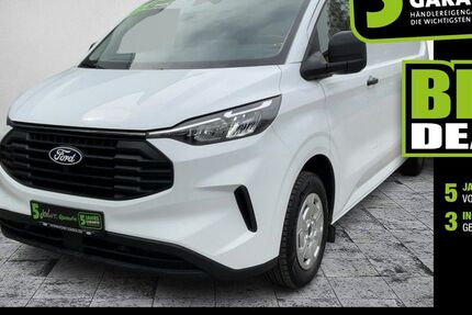 Ford Transit Custom 28.537 km 27.660 &euro; Königs Wusterhausen 15711