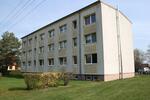 Etagenwohnung Malchin - 3 Zimmer, 57 m&sup2;, 340&euro; | Angebot:19881997