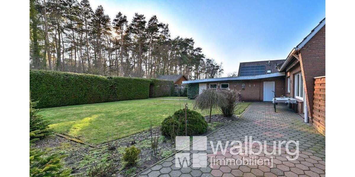 Einfamilienhaus Haselünne Lage - 4 Zimmer, 115 m&sup2;, 160.000&euro; | Angebot:25821434