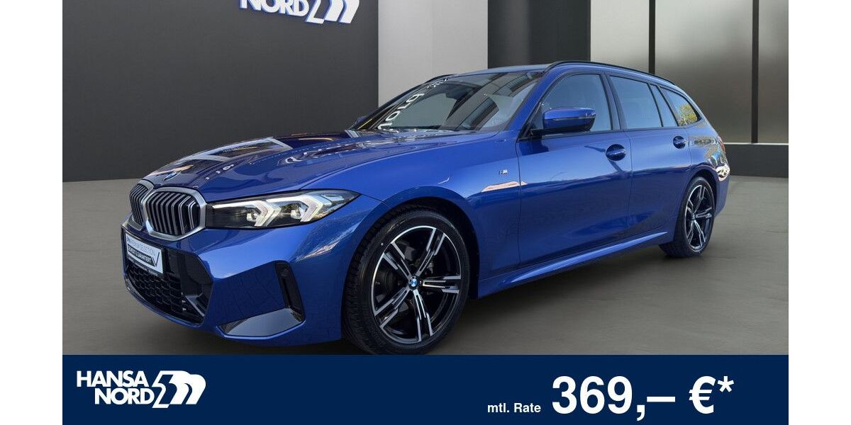 BMW 318 7.371 km 40.890 &euro; Neumünster 24539