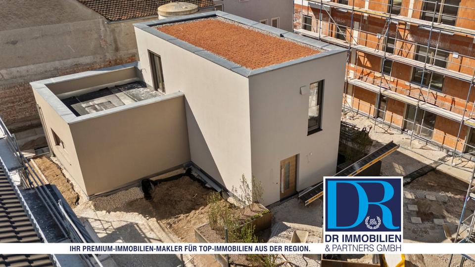 Einfamilienhaus Ingolstadt - 3.5 Zimmer, 104 m&sup2;, 1.400&euro; | Angebot:26144936