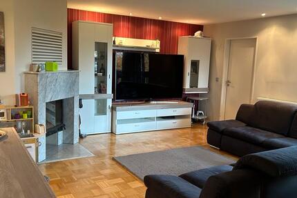 Ihr neues Zuhause in Alt-Marl: Stilvolle Masionette mit Sauna 3 zimmer