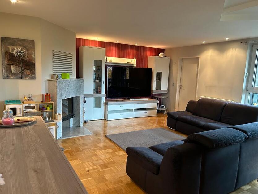 Ihr neues Zuhause in Alt-Marl: Stilvolle Masionette mit Sauna zimmer