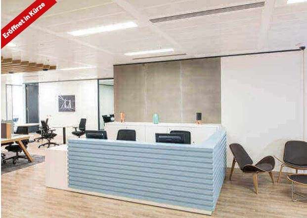 Büro in Erfurt 739 € 20 m²