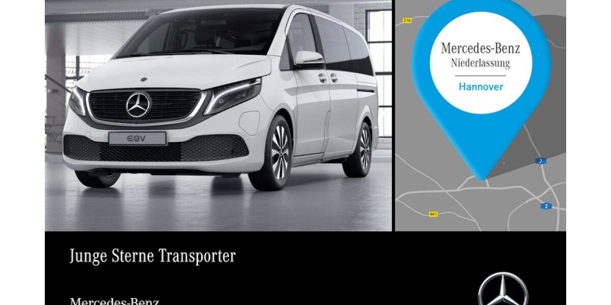 Mercedes-Benz EQV 1.032 km 50.990 &euro; Hannover - Langenhagen 30855