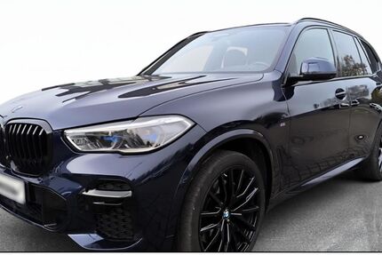 BMW X5 161.000 km 47.950 &euro; Suhl 98527