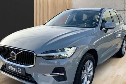 Volvo XC60 45.400 km 36.750 &euro; Vechta 49377