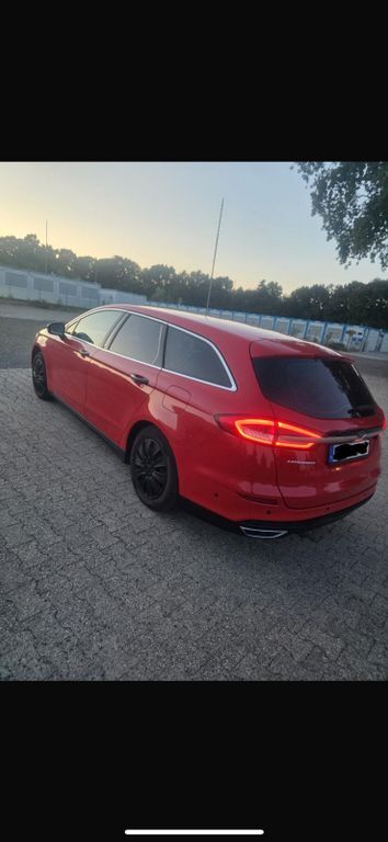 Mondeo