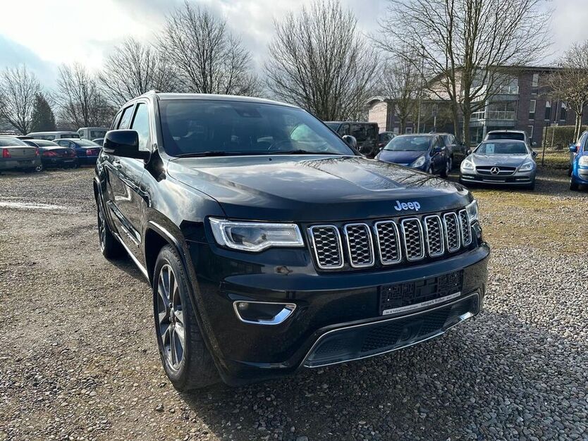 Grand Cherokee