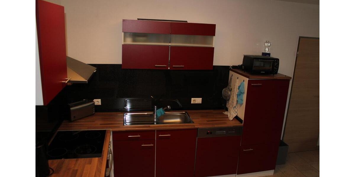 Wohnung im Erdgeschoß - Zentrum von Bad Birnbach zimmer