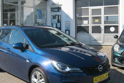 Opel Astra 92.850 km 11.390 &euro; Markt Indersdorf 85229