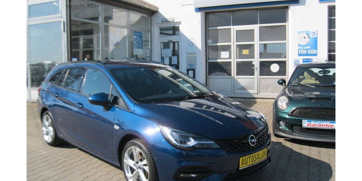 Opel Astra 92.850 km 11.390 &euro; Markt Indersdorf 85229