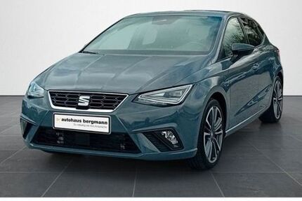 Seat Ibiza 10.900 km 19.895 &euro; Wernigerode 38855