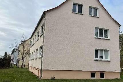 Wohnung Boxberg/Oberlausitz Uhyst - 4 Zimmer, 73 m&sup2;, 370&euro; | Angebot:25602001