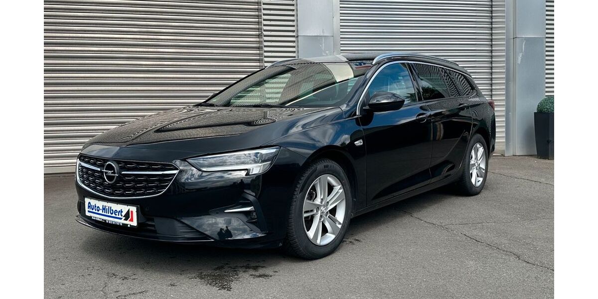 Opel Insignia 73.000 km 16.100 &euro; Remscheid 42857