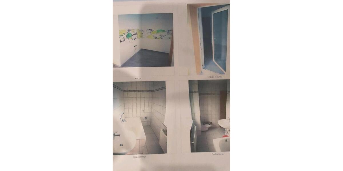 Etagenwohnung Zwickau Auerbach - 2 Zimmer, 60 m&sup2;, 89.000&euro; | Angebot:27430135