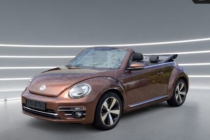 VW Beetle 112.500 km 14.690 &euro; Köln 51149