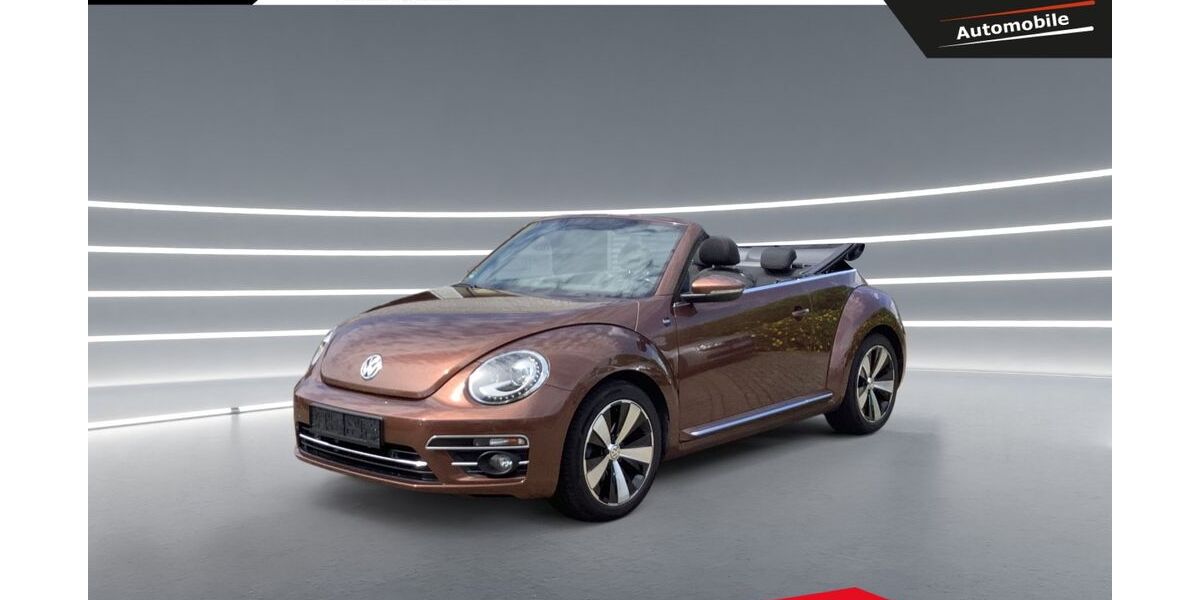 VW Beetle 112.500 km 14.980 &euro; Köln 51149
