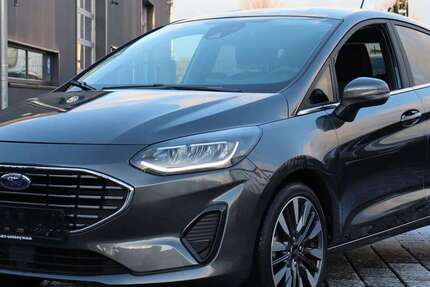 Ford Fiesta 21.679 km 16.450 &euro; Flörsheim am Main 65439