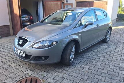 Seat Leon 169.515 km 3.200 € Nossen 01683