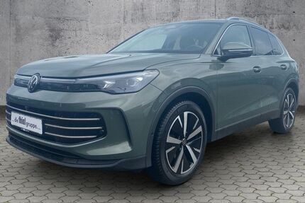 VW Tiguan 39.098 km 35.475 &euro; Paderborn 33104