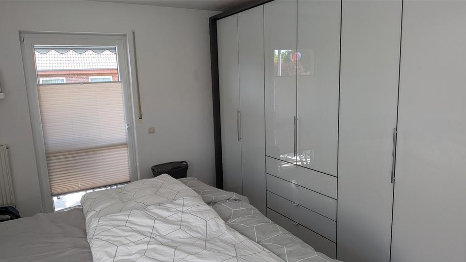 Etagenwohnung Gütersloh Kattenstroth - 3 Zimmer, 86 m&sup2;, 258.000&euro; | Angebot:26322377