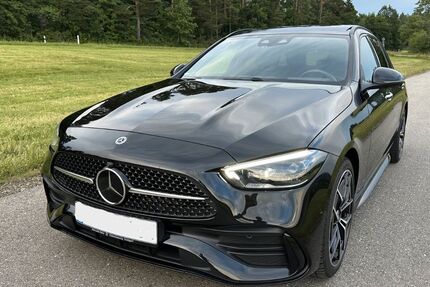 Mercedes-Benz C 300 25.275 km 42.700 &euro; Freudenstadt 72250