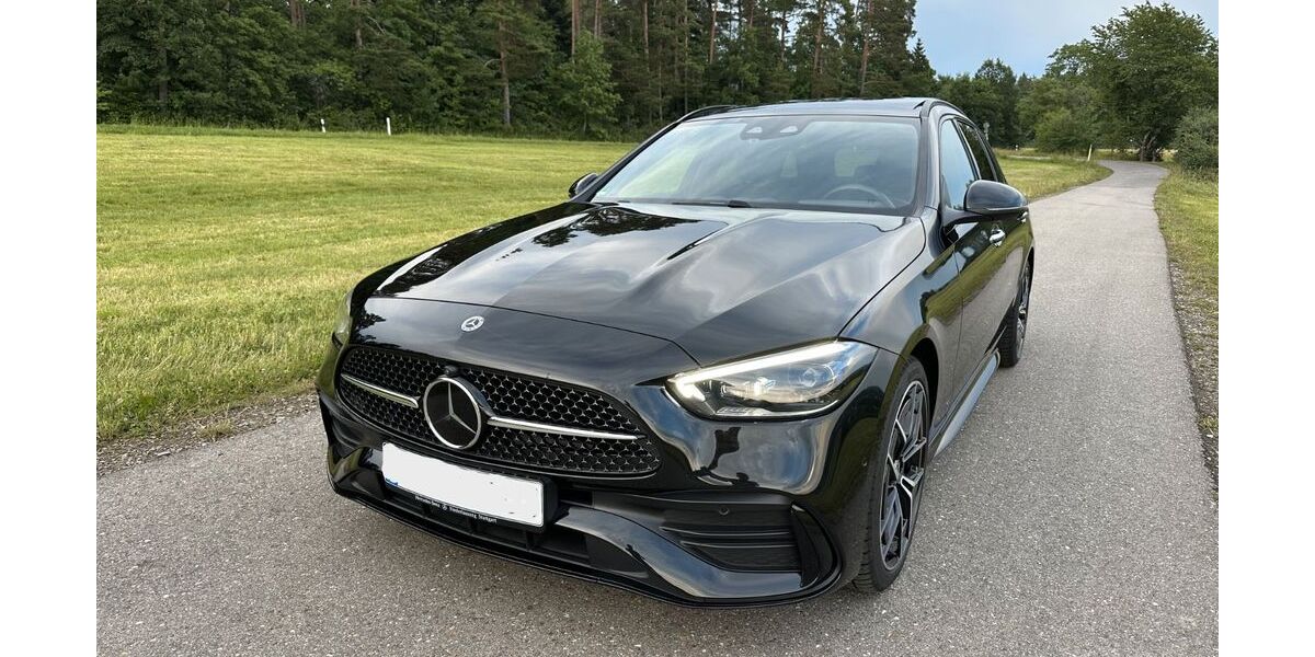 Mercedes-Benz C 300 25.275 km 42.700 &euro; Freudenstadt 72250