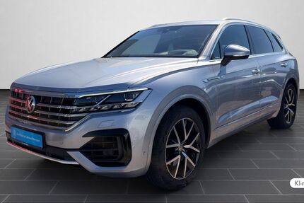 VW Touareg 90.027 km 38.590 &euro; Mayen 56727