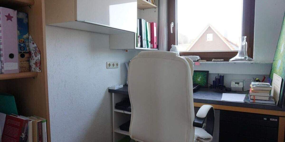 Doppelhaushälfte Weil im Schönbuch - 4 Zimmer, 82 m&sup2;, 395.000&euro; | Angebot:25802811
