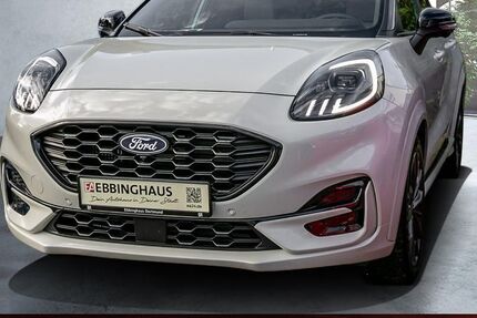 Ford Puma 8.809 km 29.999 &euro; Bochum 44803